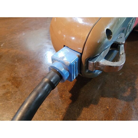 Vintage CMC TRUB -L- SHOOTER 7770  Lineman's Test Phone Untested - Picture 6 of 13